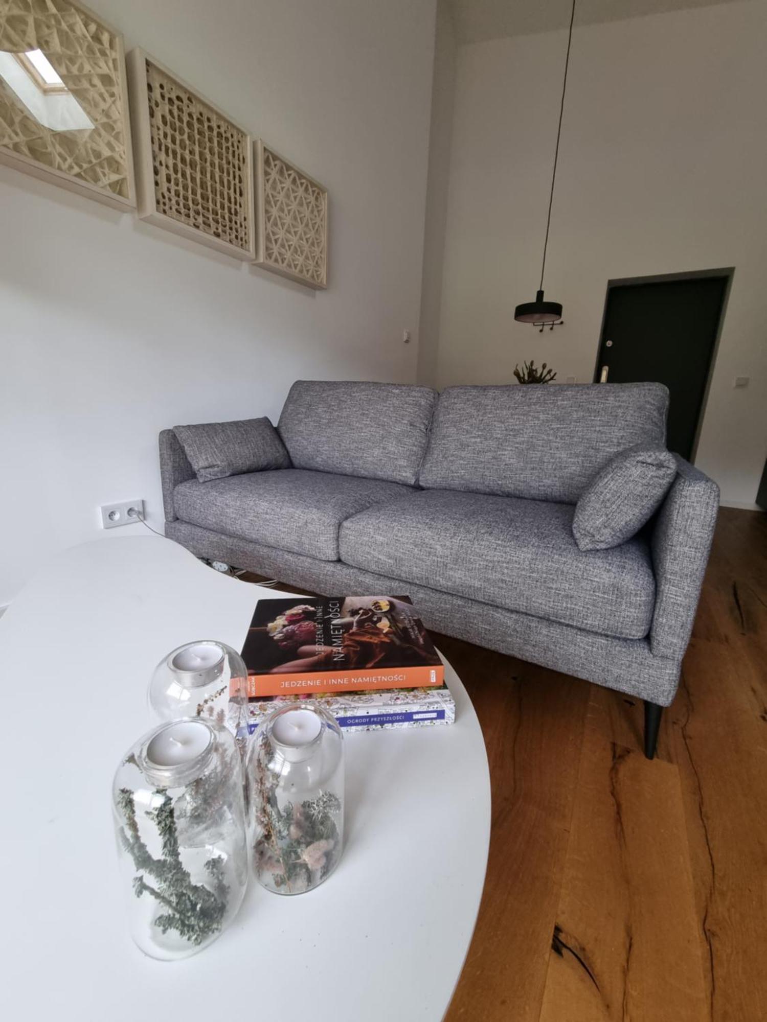 Domki Nad Morzem Lublewo21 Obok Bialogory Lublewo Leborskie Esterno foto