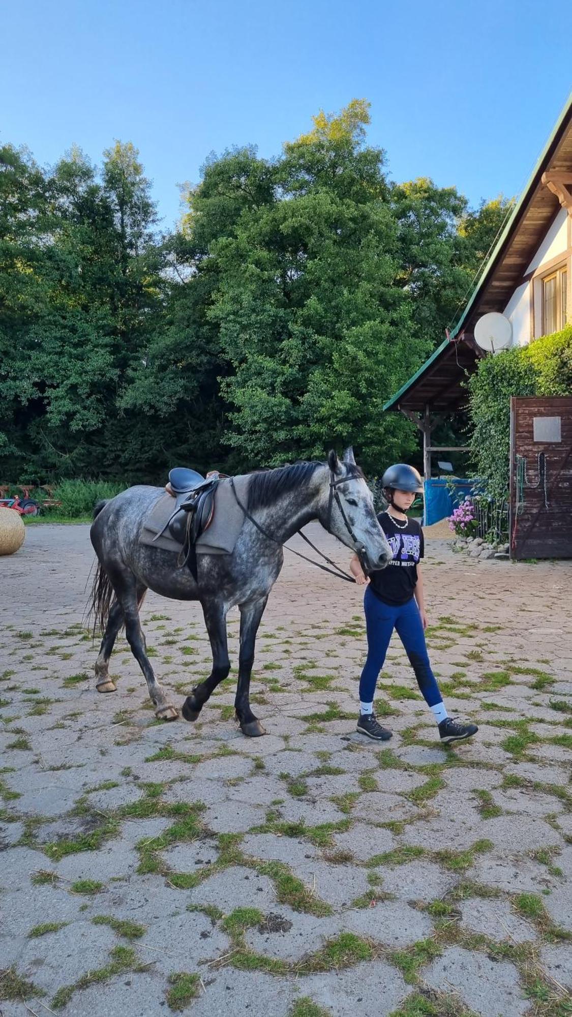 Domki Nad Morzem Lublewo21 Obok Bialogory Lublewo Leborskie Esterno foto