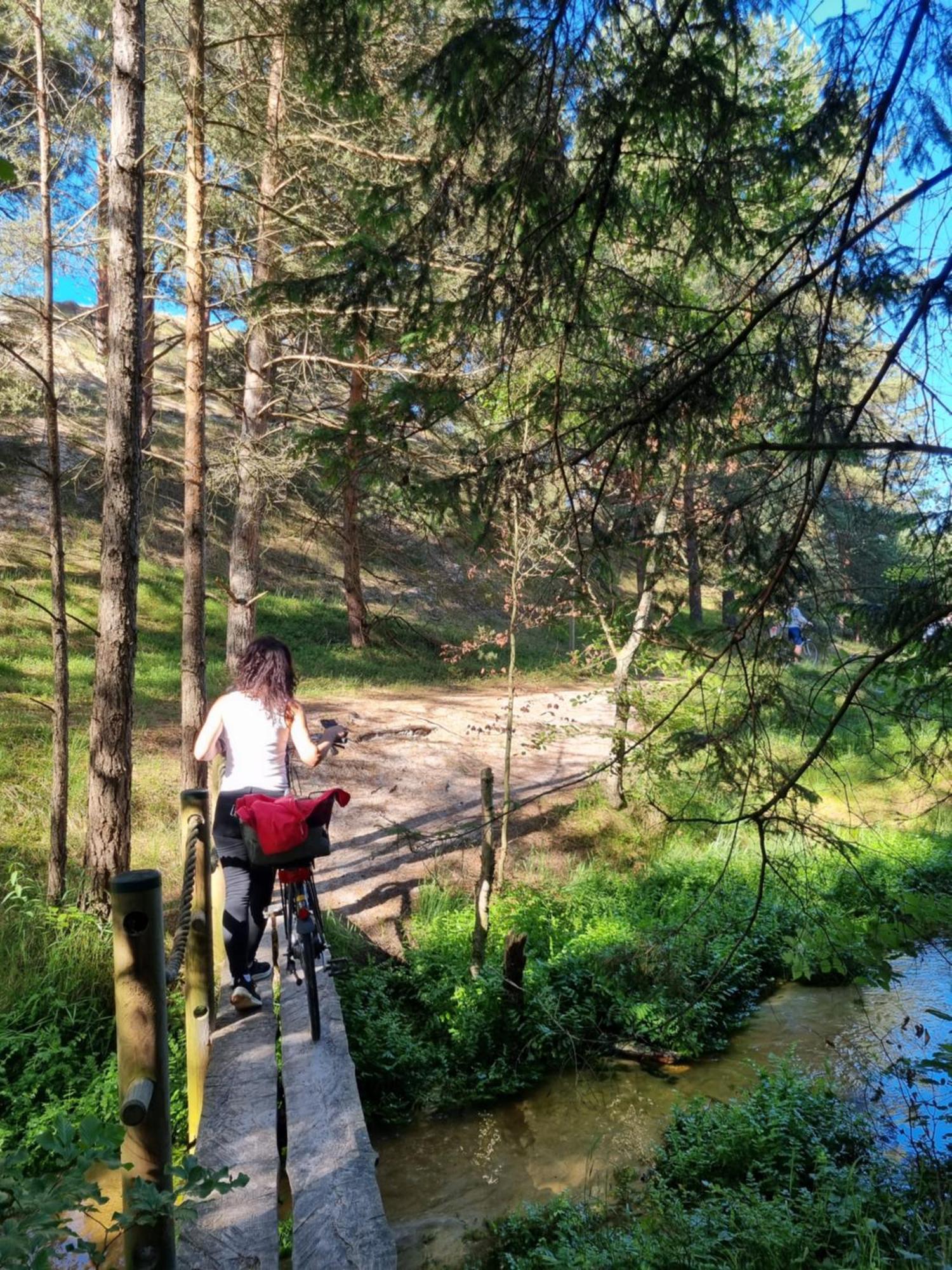 Domki Nad Morzem Lublewo21 Obok Bialogory Lublewo Leborskie Esterno foto